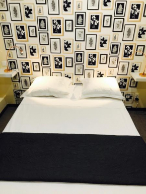 Отель Hôtel Beauséjour  Марсель